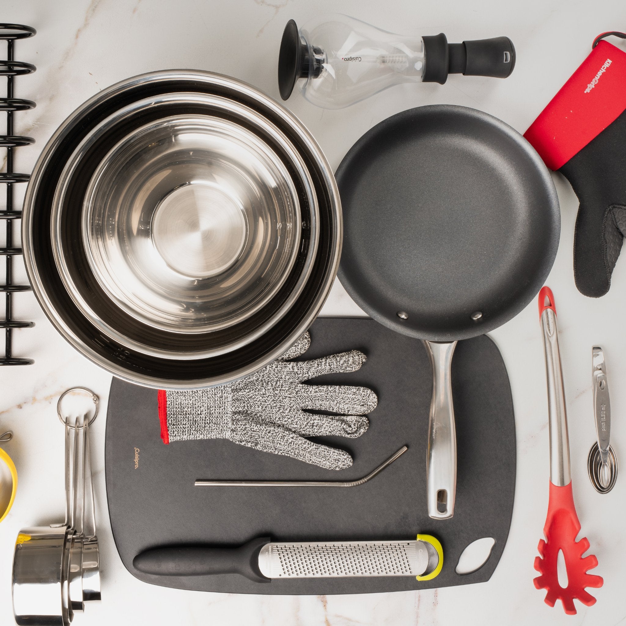 Product Care - Cooks' Tools
