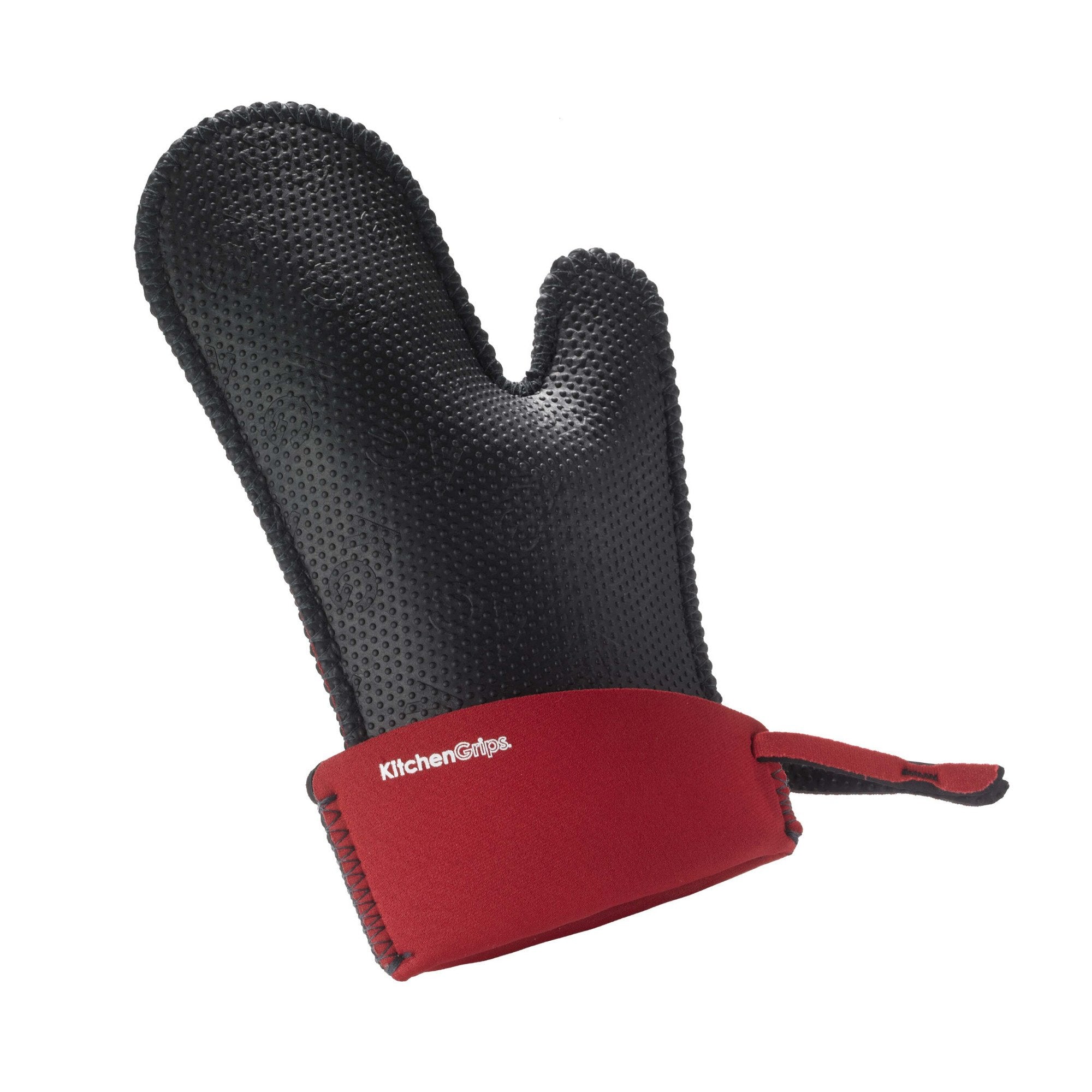 Cuisipro Kitchen Grips Oven Mitt