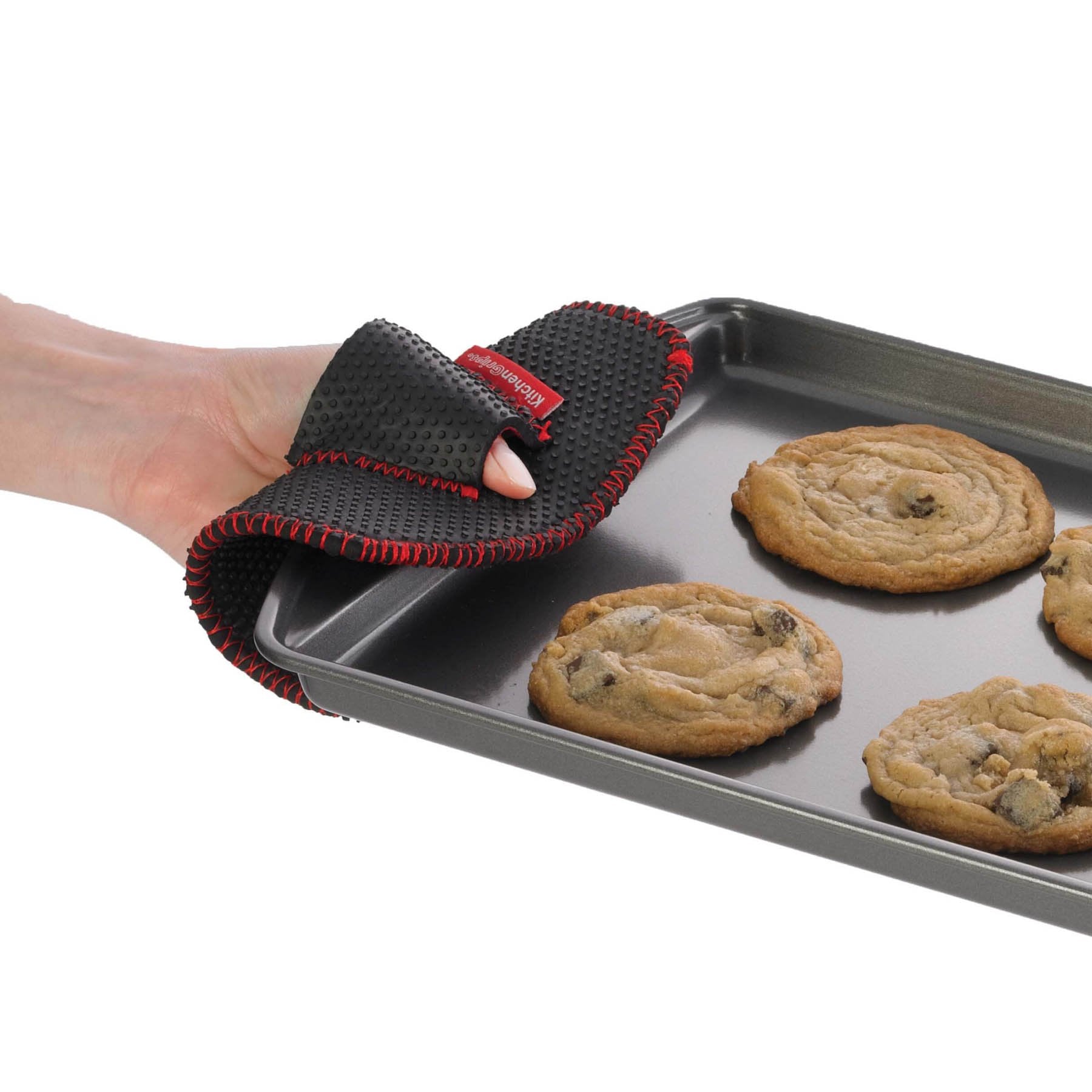 Cuisipro Kitchen Grips Oven Mitt