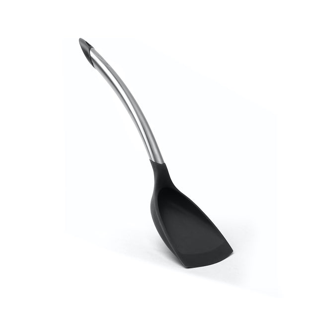 Select Turner Spatula 9.5 inch Durable Stainless Steel