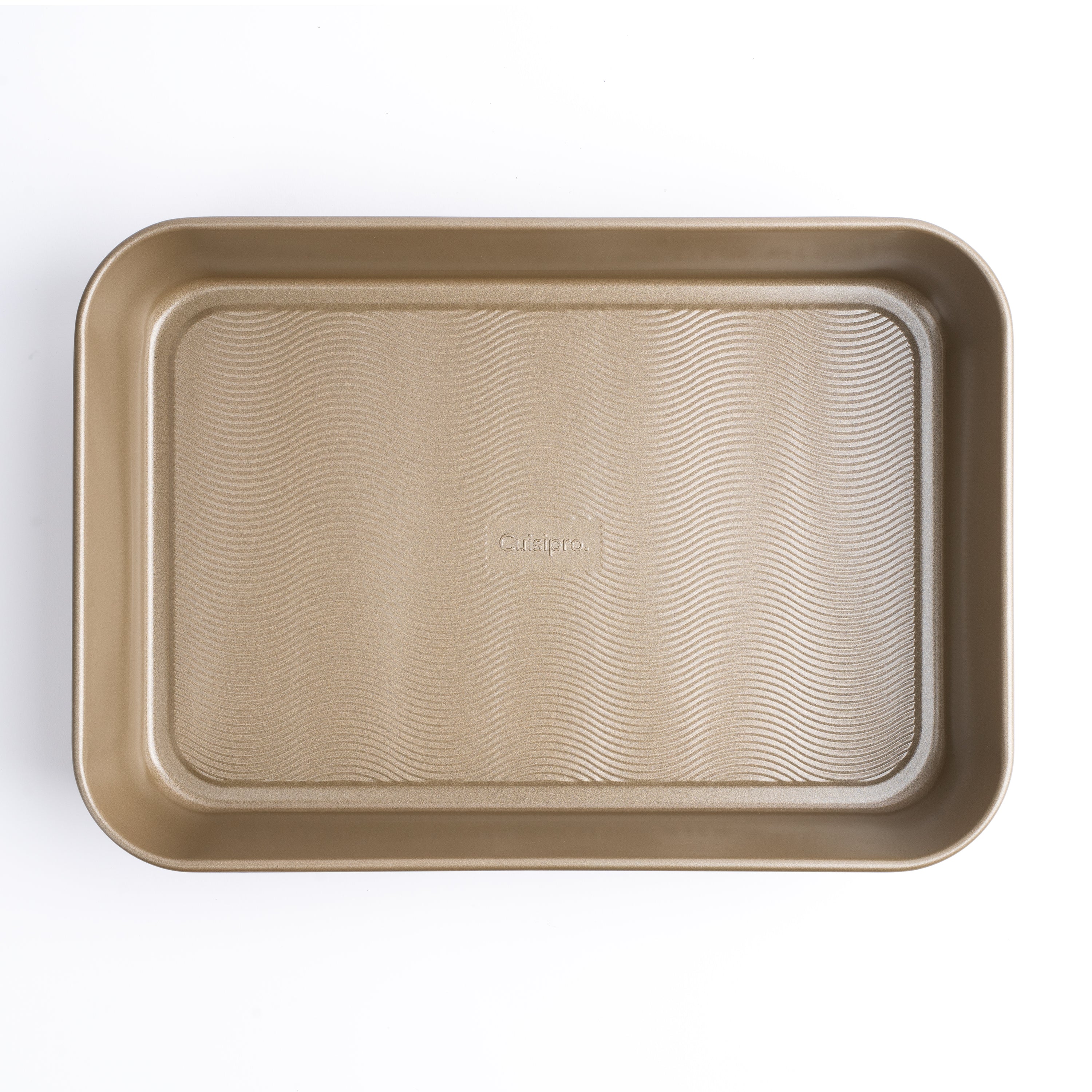 Browne USA 746268 CUISIPRO Loaf Pan