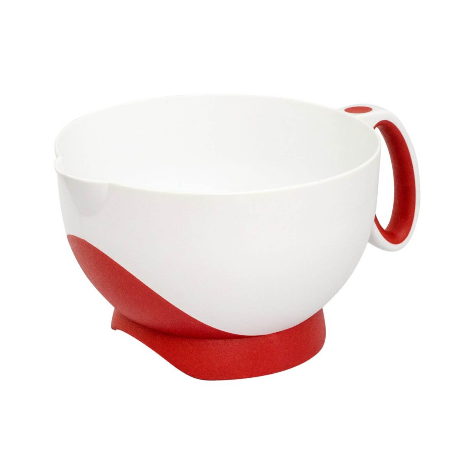 OXO Good Grips 4 QT./4 L. Batter Bowl with Lid