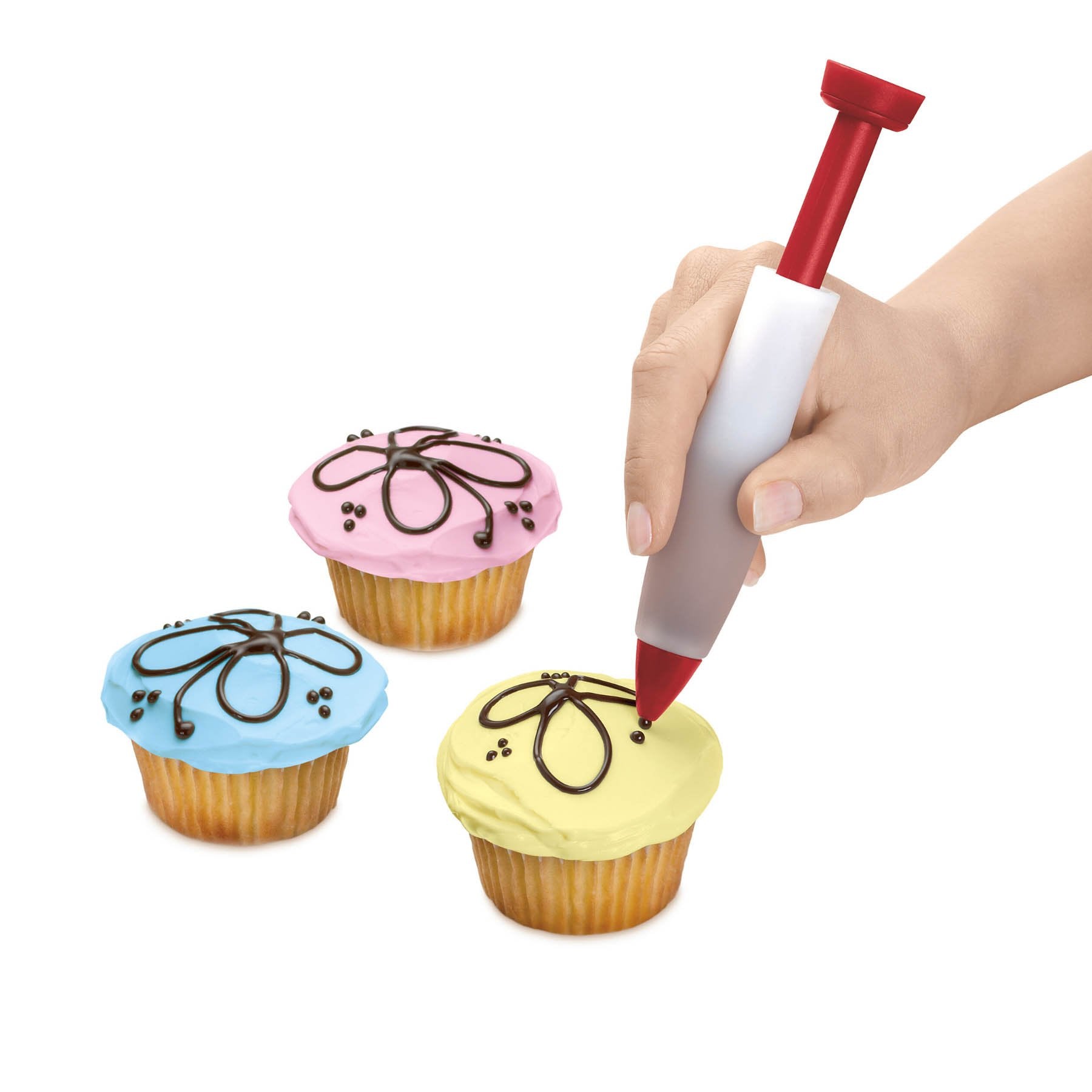 Cuisipro Food Decorating Pen - King Arthur Baking Company