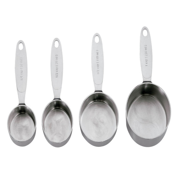 Cuisipro Oval Measuring Cup Set