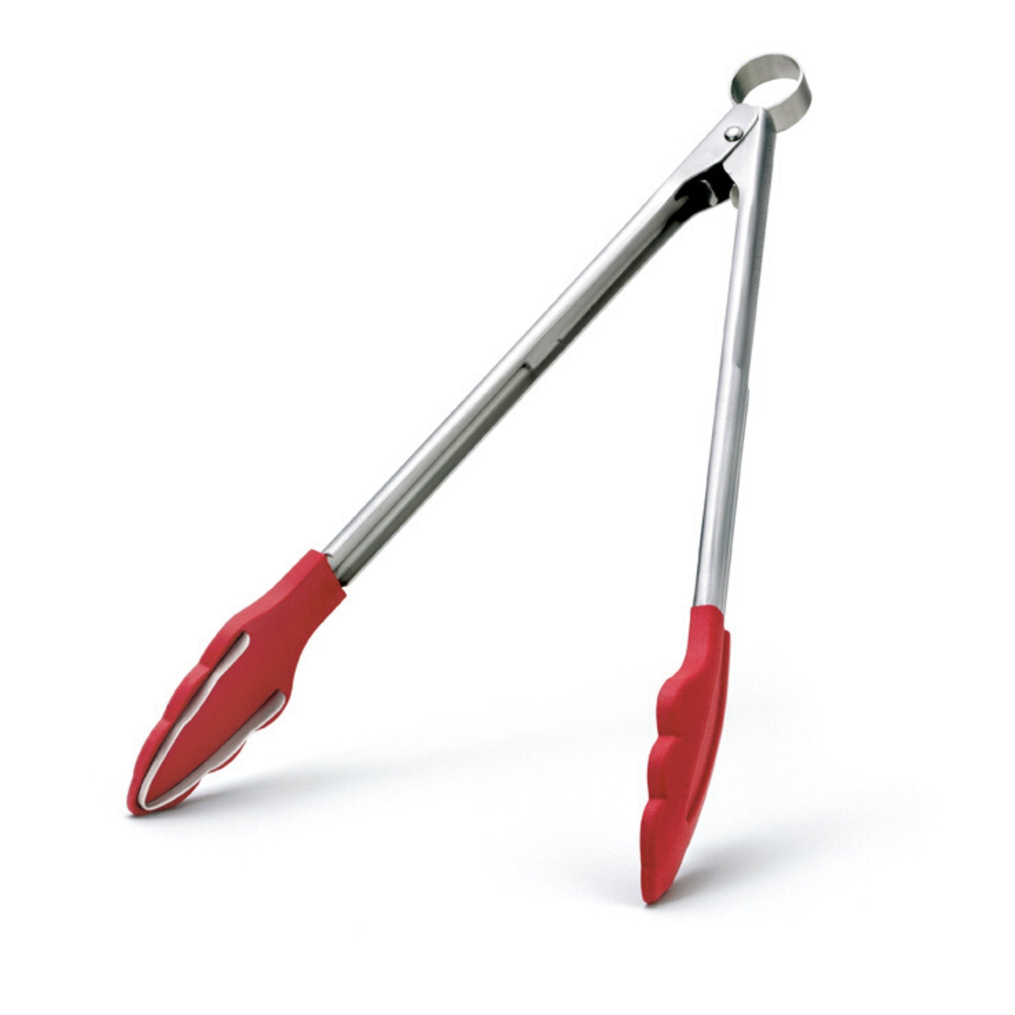 Silicone Kitchen Tongs – Cleveland Sight Center