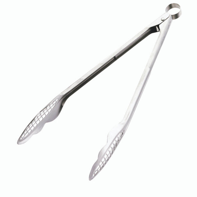 Cuisipro 12 Inch Stainless Steel Salad Tongs, 1 ea - Fry's Food Stores