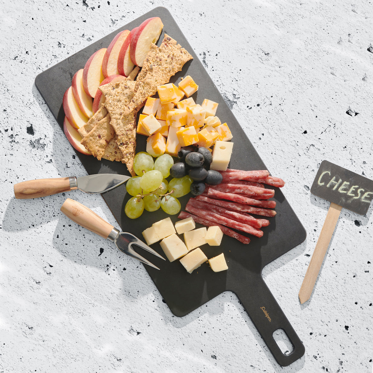 Lübeck Wood Fiber Cutting Board, Lübeck, Kitchen Utensils, Products