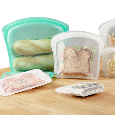 Back to School with Cuisipro: Kitchen Essentials for a Smooth Start to the School Year