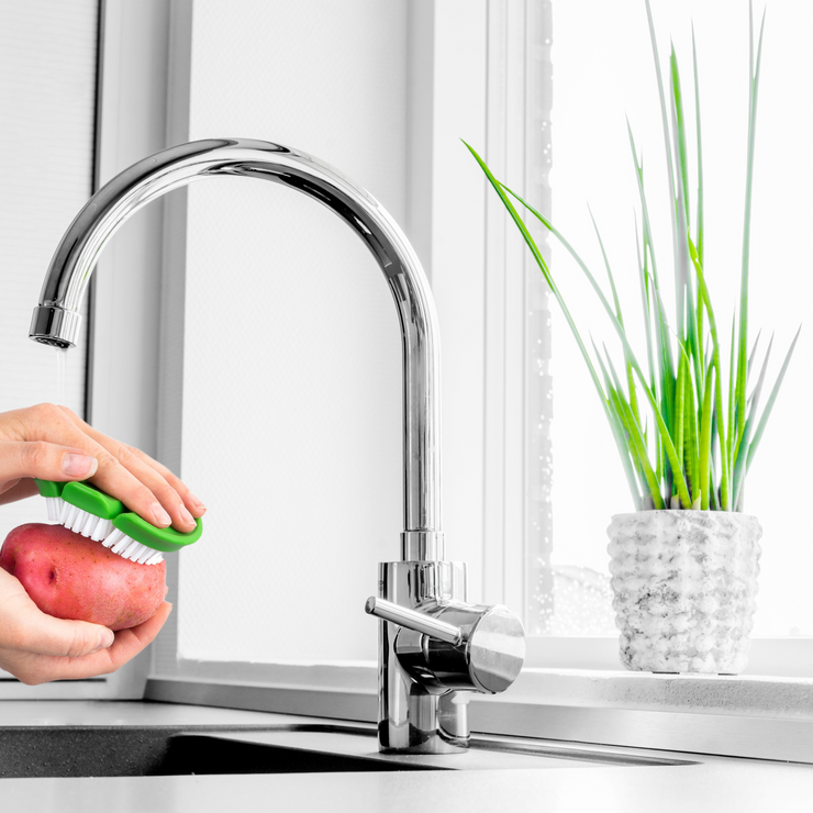 Cuisipro Vegetable Brush