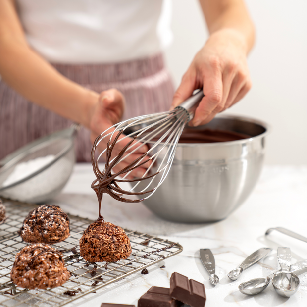 Baking Essentials Bundle