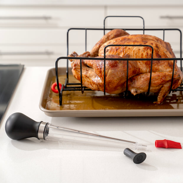 Cuisipro 3-in-1 Baster