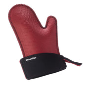 Browne 5441502 KitchenGrips 13 3/4 Oven Mitt - Ford Hotel Supply