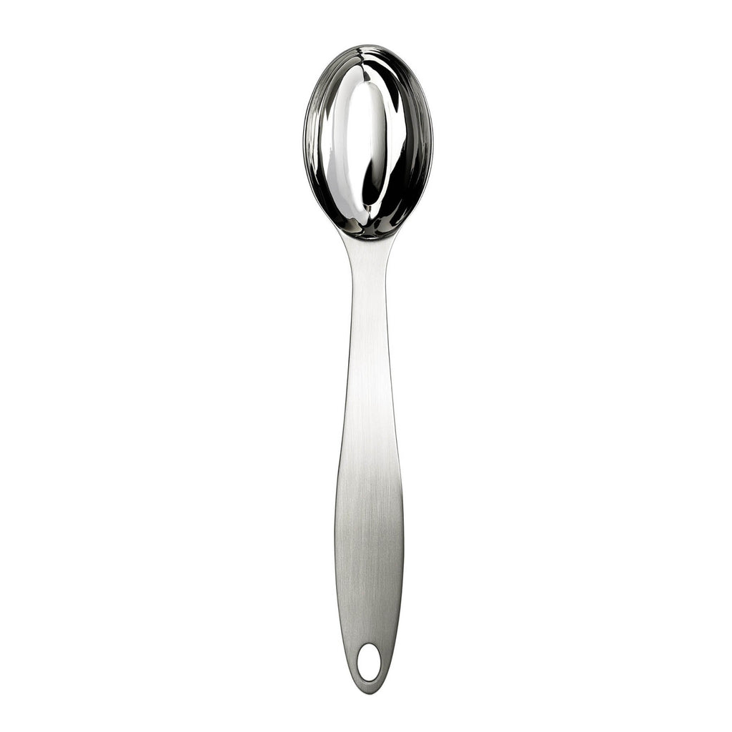 Measuring Cups Stainless Steel Coffee Measuring Scoop 1/8 Cup Large  Capacity And Comfortable Hand Feeling Tablespoon