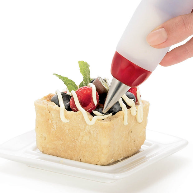 Cuisipro Mini Ice Cream Sandwich Maker 5.8 inch, Set of 3