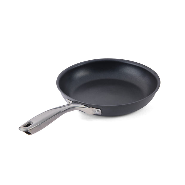 Cuisipro Easy-Release Hard Anodized 9.5"/24cm Fry Pan